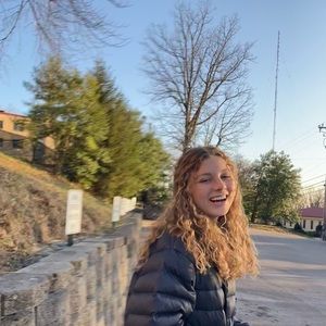 Meet your Posher, Margot